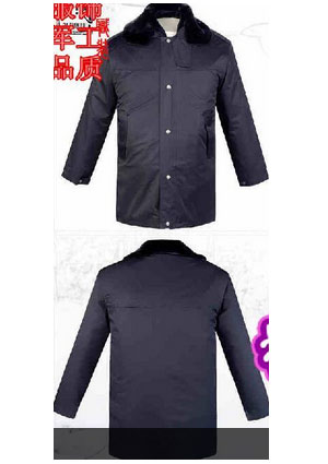 保安工作服00017
